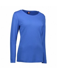 T-shirt Femme Interlock