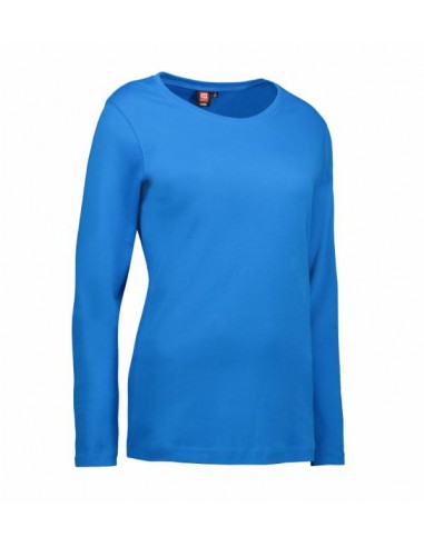Interlock Lady T-shirt