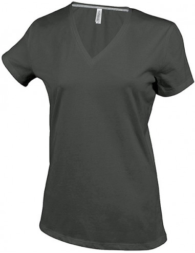 T-shirt Femme K381