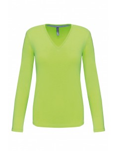 T-shirt Femme K382