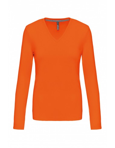 K382 Lady T-shirt