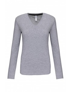 T-shirt Femme K382
