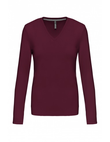K382 Lady T-shirt