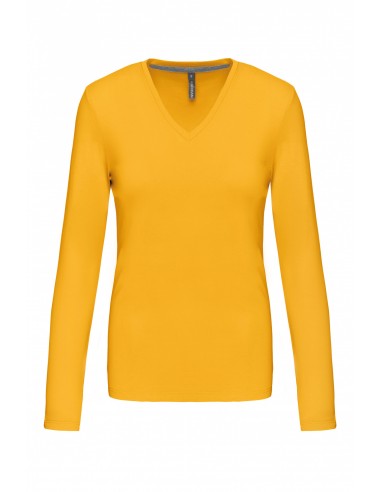 K382 Lady T-shirt