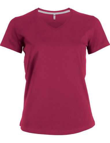 T-shirt Femme K381