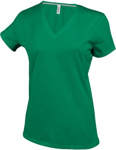 T-shirt Femme K381