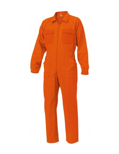 Overall New Extra