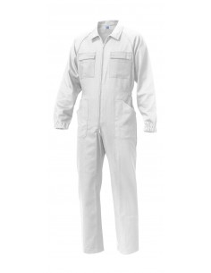Overall New Extra