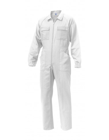 Overall New Extra