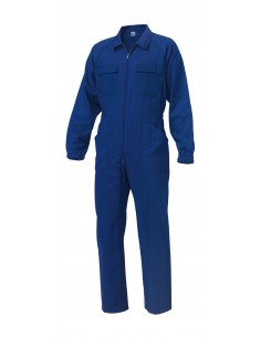 Overall New Extra