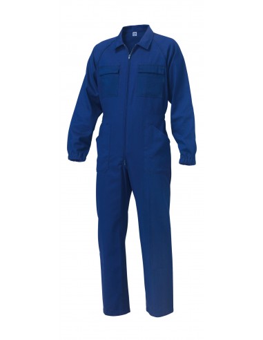Overall New Extra
