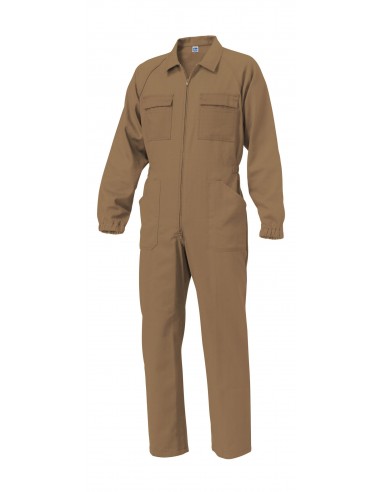 Overall New Extra