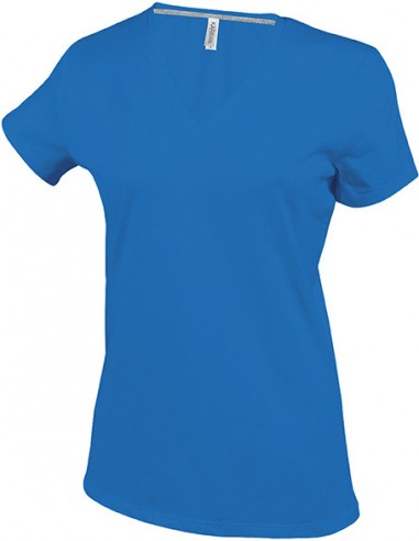 T-shirt Femme K381