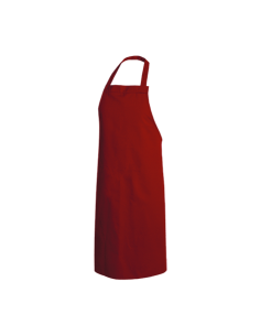Tablier paprika