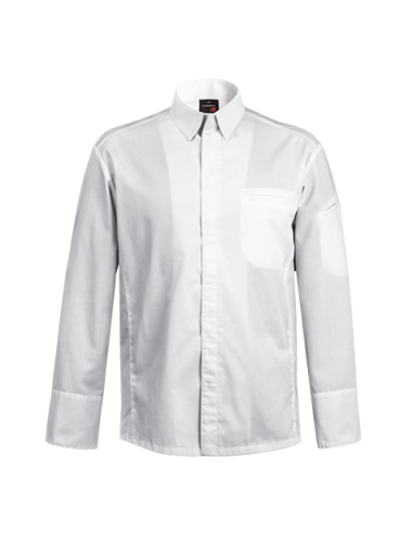 Veste de Chef Yamata LS
