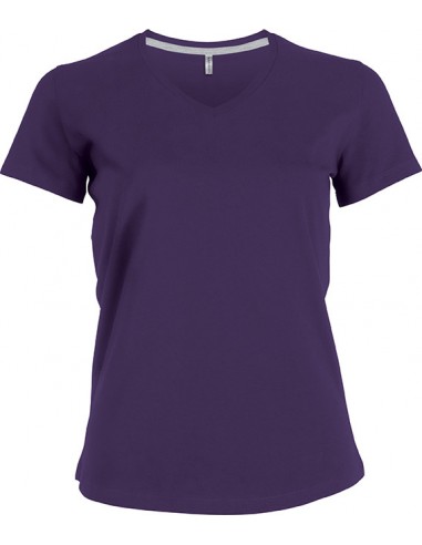 T-shirt Femme K381