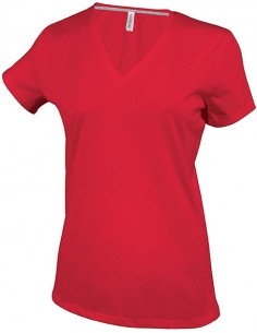T-shirt Femme K381