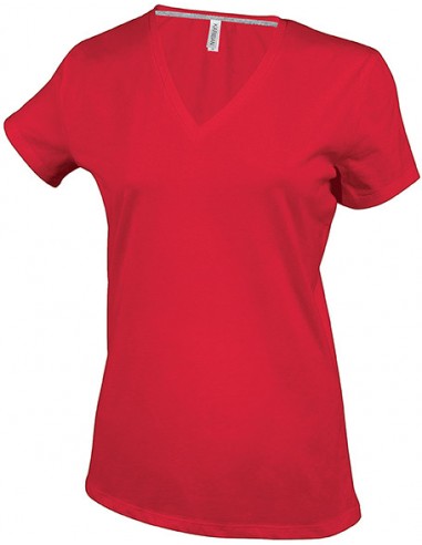 T-shirt Femme K381