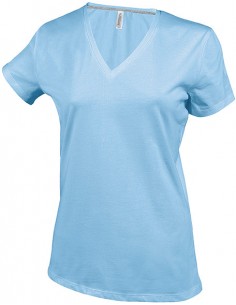 T-shirt Femme K381