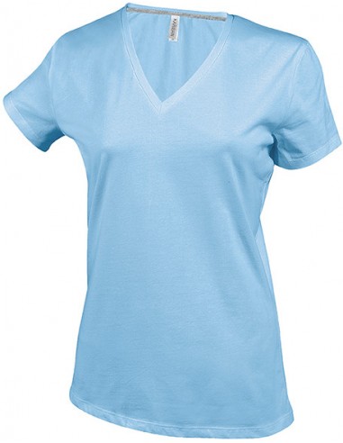 T-shirt Femme K381
