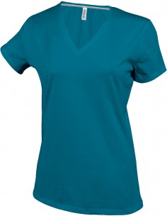 T-shirt Femme K381