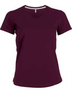 T-shirt Femme K381