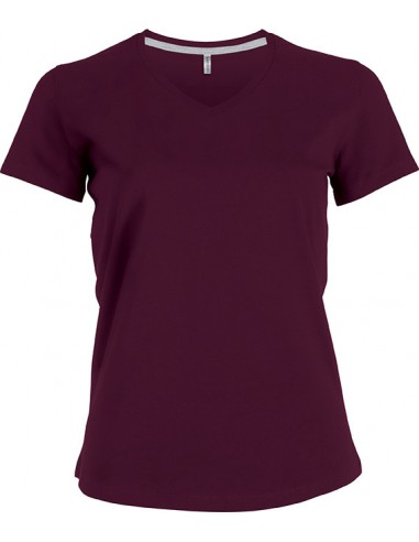 T-shirt Femme K381