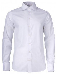 Yellow Bow 52 Men Shirt