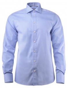 Yellow Bow 52 Men Shirt
