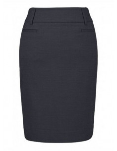 Modern Lady Suit Skirt