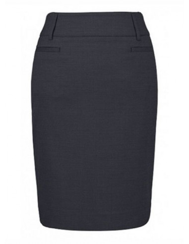 Modern Lady Suit Skirt