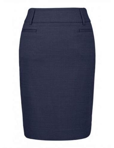 Modern Lady Suit Skirt