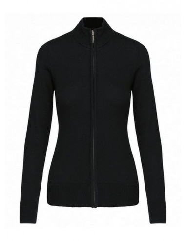 K962 Lady Cardigan
