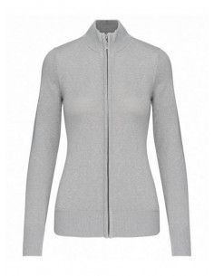 K962 Lady Cardigan