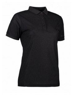 Polo Femme Functional