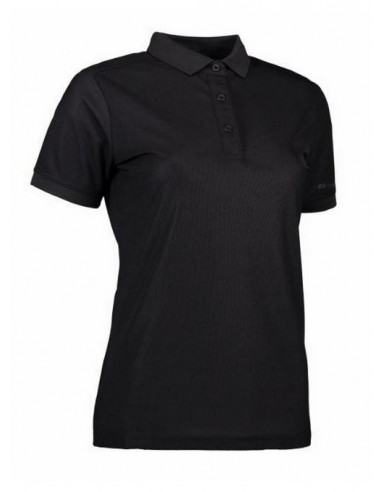 Polo Femme Functional