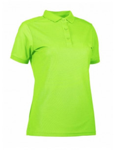 Polo Femme Functional