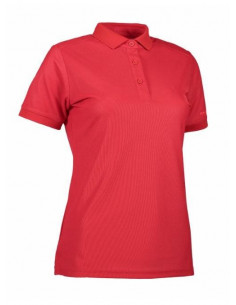 Polo Femme Functional