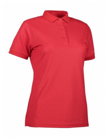 Polo Femme Functional