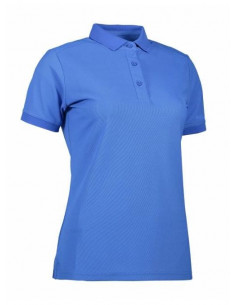 Polo Femme Functional