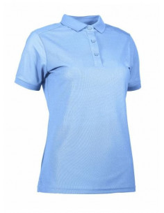 Polo Femme Functional