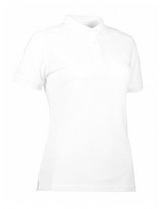 Polo Femme Functional