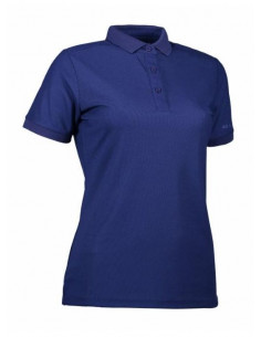 Polo Femme Functional