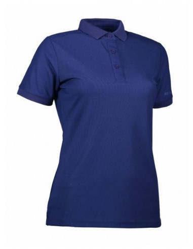Polo Femme Functional