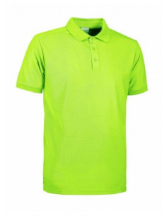 Polo Homme Functional