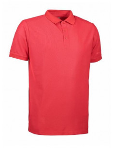 Polo Homme Functional