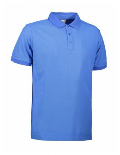 Polo Homme Functional