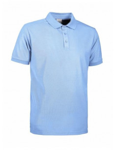 Polo Homme Functional