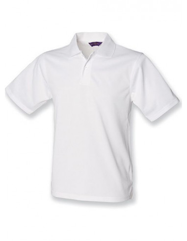Polo Homme H475