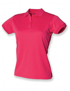 Polo Femme H476